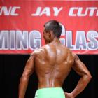 Dexter  Jones - NPC Jay Cutler Wyoming Classic 2013 - #1
